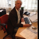 Johan from Breda | Man | 62 years old | Libra