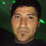 Damianlorenzvf from Puerto Madryn | Man | 35 years old | Capricorn
