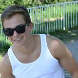 Kristof from Lint | Man | 31 years old | Gemini