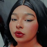 Chrislaynewakn from Silva Jardim | Woman | 25 years old | Scorpio