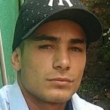 Rodriguezyagux from Farroupilha | Man | 27 years old | Cancer