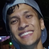 Rodrigo43Y from Colonia Wanda | Man | 24 years old | Aquarius