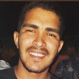 Henrique from Jatoba | Man | 28 years old | Libra