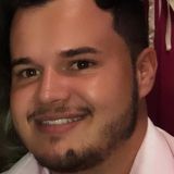 Luiz from Caratinga | Man | 35 years old | Gemini
