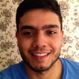 Henriquepaultk from Alagoinha | Man | 23 years old | Sagittarius