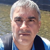 Gualber27Rn from Buenos Aires | Man | 51 years old | Cancer