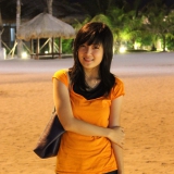 Shanty from Jakarta | Woman | 31 years old | Scorpio