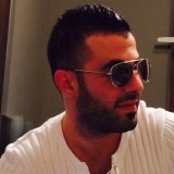Nedal from Fagersta | Man | 35 years old | Virgo
