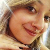 Brunna Luísa from Zhabinka | Woman | 31 years old | Cancer