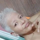 Guelys from Pinheiral | Woman | 58 years old | Capricorn
