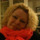 Tina Thorhildur from Silkeborg | Woman | 51 years old | Capricorn