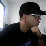 Nandoboom from Rio Grande | Man | 47 years old | Cancer