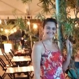 Fscheilaflyu from Jaragua do Sul | Woman | 43 years old | Cancer