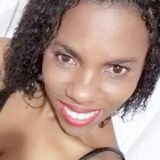 Pretinha from Queimados | Woman | 42 years old | Aries