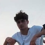 Carlonimattepv from Jumet | Man | 25 years old | Leo