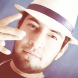 Ismael from Cadereyta | Man | 31 years old | Capricorn