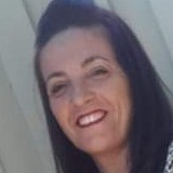 Ruivinha from Taquaritinga | Woman | 54 years old | Taurus