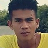 Topitvielto from Padang | Man | 33 years old | Cancer