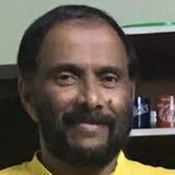 Backer from Ajman | Man | 59 years old | Leo