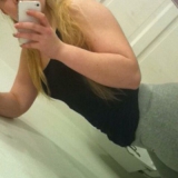Emma Gylden from Ulfborg | Woman | 31 years old | Leo