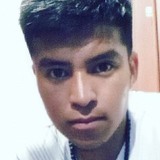Salgaditojua95 from La Puerta de San Jose | Man | 28 years old | Capricorn