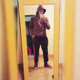 Maximilianobka from Salta | Man | 31 years old | Pisces