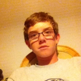 Christian from Timberwood Park | Man | 30 years old | Cancer