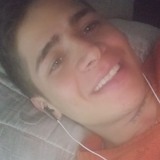 Betancurdiegq2 from Lima | Man | 27 years old | Gemini