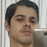 Guilhermecarkr from Rialma | Man | 24 years old | Sagittarius