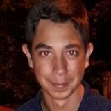 Harun from Eskisehir | Man | 27 years old | Virgo