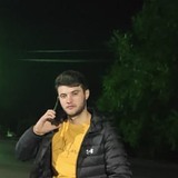 Veliyevpervi0H from Baku | Man | 26 years old | Cancer