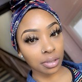 Maryyeboah01L from Miami | Woman | 43 years old | Gemini