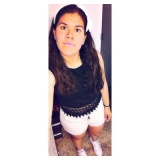 Daniela from Tequisquiapan | Woman | 30 years old | Pisces