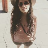 Gaby from Aguascalientes | Woman | 28 years old | Aries
