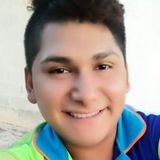 Pepe from Merida | Man | 31 years old | Libra