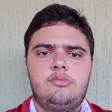 Ivanilton from Catole do Rocha | Man | 25 years old | Aquarius
