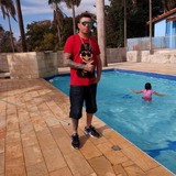 Thiagoalmeidxg from Itapira | Man | 37 years old | Aries