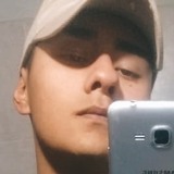 Lautiiledesm4R from El Trebol | Man | 25 years old | Aquarius