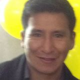 Gerazo from La Paz | Man | 40 years old | Taurus