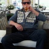 Ledergerber from Full | Man | 32 years old | Scorpio
