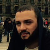 Toko from Bat'umi | Man | 31 years old | Aquarius