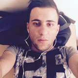 Muhmmed from Budapest I. keruelet | Man | 32 years old | Aquarius