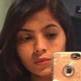 Jacque from Maringa | Woman | 28 years old | Virgo