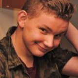 Mathias from Horsens | Man | 40 years old | Taurus