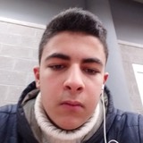 Luciano from Hastiere-Lavaux | Man | 25 years old | Aquarius