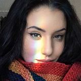 Franka from Copenhagen | Woman | 28 years old | Aries