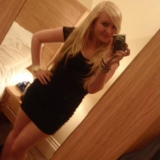 Rebeccarawwrr from Amsterdam | Woman | 32 years old | Capricorn