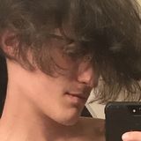 Shaggy from Tomball | Man | 27 years old | Cancer
