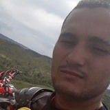 Douglas from Unai | Man | 32 years old | Cancer