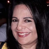 Van from Fortaleza | Woman | 56 years old | Aquarius